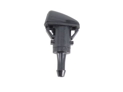 Subaru 86636FG051 Windshield Washer Nozzle