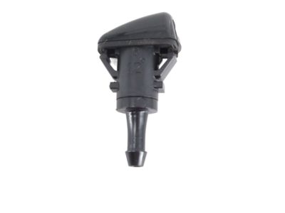 Subaru 86636FG051 Windshield Washer Nozzle