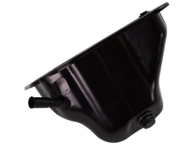 2015 Subaru WRX STI Oil Pan - 11109AA151