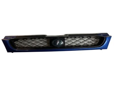 Subaru 91065FA050NN Front Grille Assembly