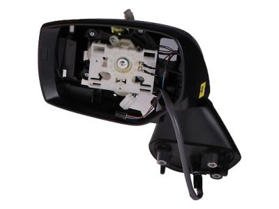 2020 Subaru WRX Car Mirror - 91036VA612