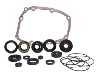 Subaru 32001AA160 Gasket & Sl Set-Mt