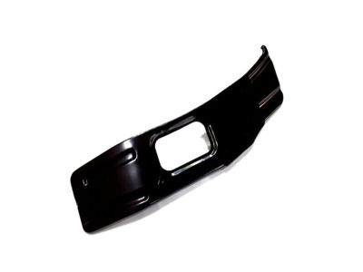 Subaru 57707AE19A Bracket Side Front Bumper RH