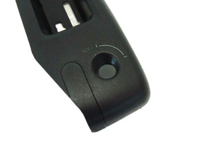 Subaru 57345FG000 Cover Handle