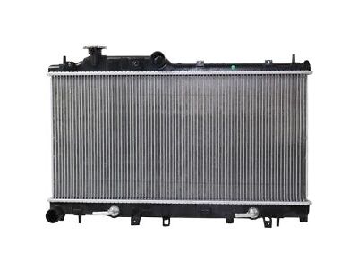 Subaru Radiator - 45111AJ07A
