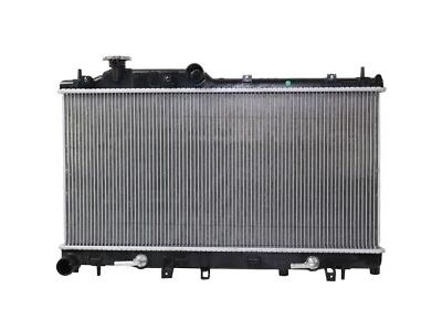 Subaru 45111AJ07A Radiator Complete