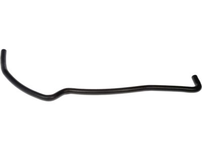 2003 Subaru Baja Transmission Oil Cooler Hose - 45520AE02A