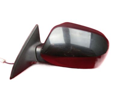 Subaru 91036AJ15C Door Mirror Unit Left