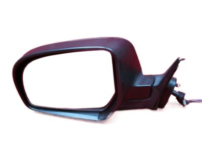 Subaru Outback Car Mirror - 91036AJ15C