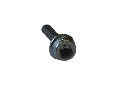 Subaru 800406130 Bolt Socket