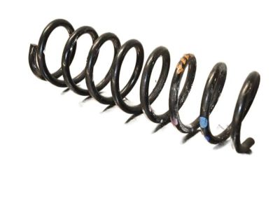 2011 Subaru Legacy Coil Springs - 20380AJ07A