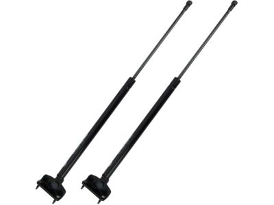 Subaru XV Crosstrek Lift Support - 63269FJ120