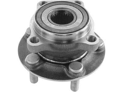 Subaru 28373AG00A Wheel Bearing And Hub Assembly