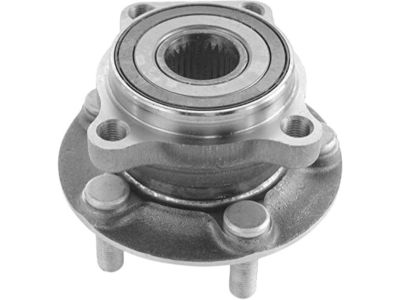 Subaru 28373AG00A Wheel Bearing And Hub Assembly