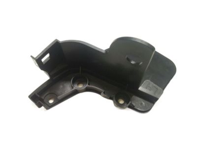 Subaru 96054AG03A End Cover S/SD LH