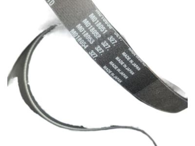 Subaru 23780AA111 V Belt