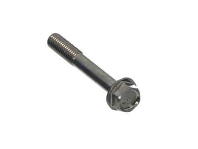 Subaru 800708460 FLANGE Bolt