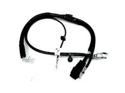 Subaru 81601AJ10A Battery Positive Cable Assembly