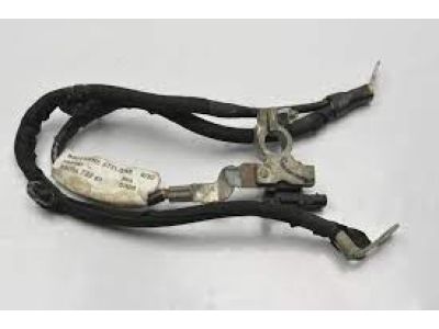 Subaru 81601AJ10A Battery Positive Cable Assembly