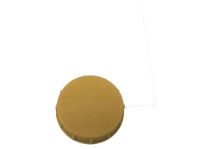 Subaru 26453AC000 Reservoir Cap