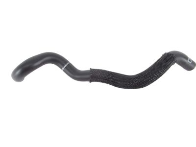 Subaru 99071AB103 Hose Vacuum