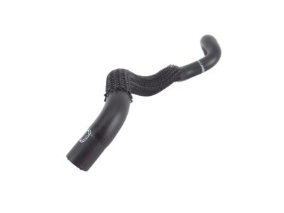 Subaru 99071AB103 Hose Vacuum