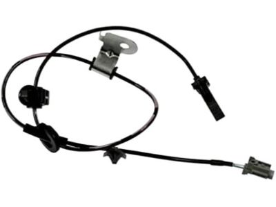 2013 Subaru XV Crosstrek Speed Sensor - 27540SG011