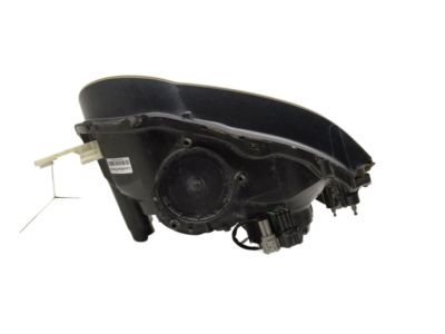 Subaru 84001FE370 Driver Side Headlamp Assembly