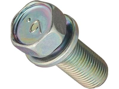 Subaru 901130011 Bolt