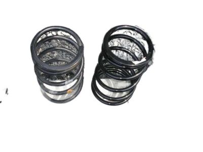 2002 Subaru Outback Coil Springs - 20330AE21A