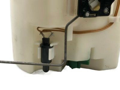 Subaru 42021AJ060 Fuel Pump Assembly Unit