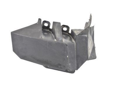 Subaru 57731CA070 Cover Side Lower LH