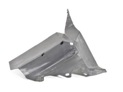 Subaru 57731CA070 Cover Side Lower LH