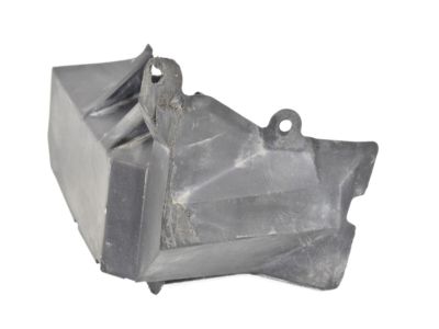 Subaru 57731CA070 Cover Side Lower LH