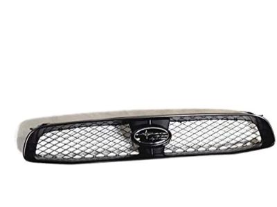 2004 Subaru Impreza STI Grille - 91121FE110