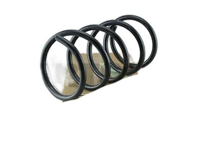 2009 Subaru Outback Coil Springs - 20330AG01A