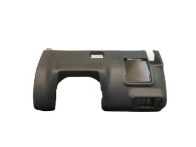 Subaru 66075FE030OE Cover Instrument Panel Low Drive