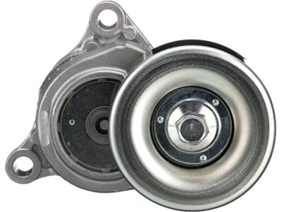 Subaru 23769AA000 TENSIONER Assembly-V Belt