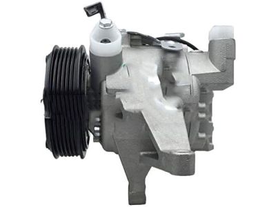 2016 Subaru Forester A/C Compressor - 73111FJ040