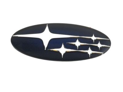 2008 Subaru Impreza WRX Emblem - 93033TC041