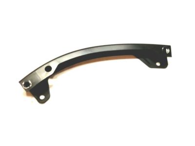 Subaru 59120FE080 Mud Guard Front Extension RH