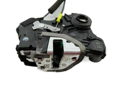 Subaru 61032CA100 Front Door Latch Actuator Assembly, Right