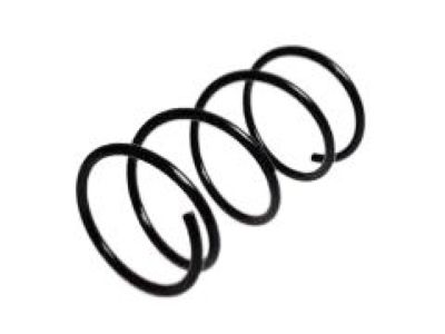 1996 Subaru Legacy Coil Springs - 20330AC040