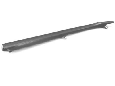 Subaru 91123FJ090 Molding GRL Wing CRH