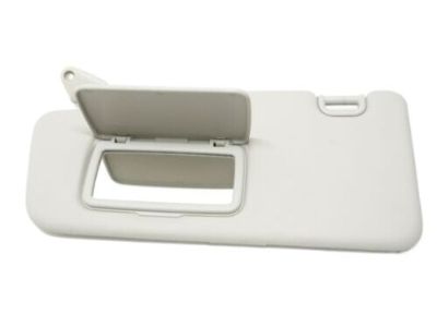 2013 Subaru XV Crosstrek Sun Visor - 92011FJ000ME