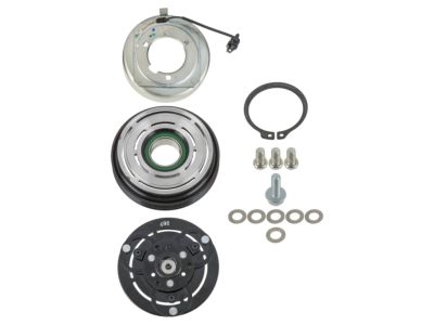 Subaru Baja A/C Clutch - 73121SA000