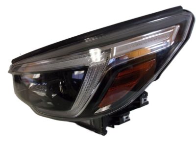 Subaru 84002SJ170 Headlamp Led