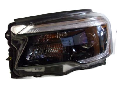 Subaru 84002SJ170 Headlamp Led