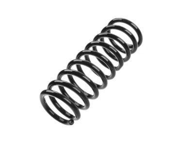 Subaru 20380AG01A Rear Coil Spring