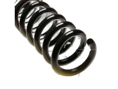 2009 Subaru Outback Coil Springs - 20380AG01A